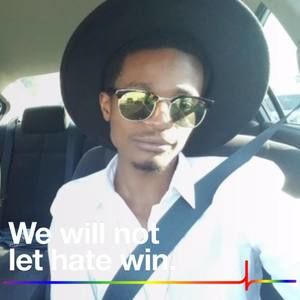 Meet your Posher, Eric